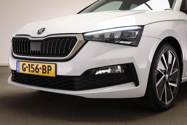 Skoda SCALA 1.5 TSI Sport Business | AUTOMAAT