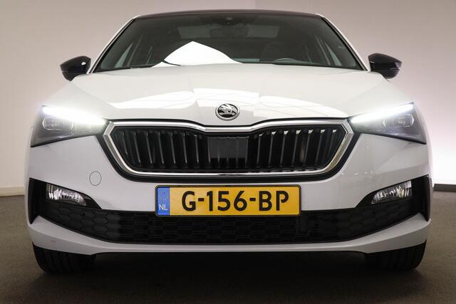 Skoda SCALA 1.5 TSI Sport Business | AUTOMAAT