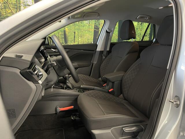 Skoda SCALA 1.0 TSI Ambition | Apple Carplay | Airconditioning | DAB | Navigatie | Stop&GO | Cruise Control |