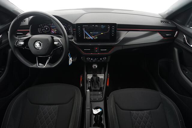 Skoda SCALA 1.5 TSI Sport Business