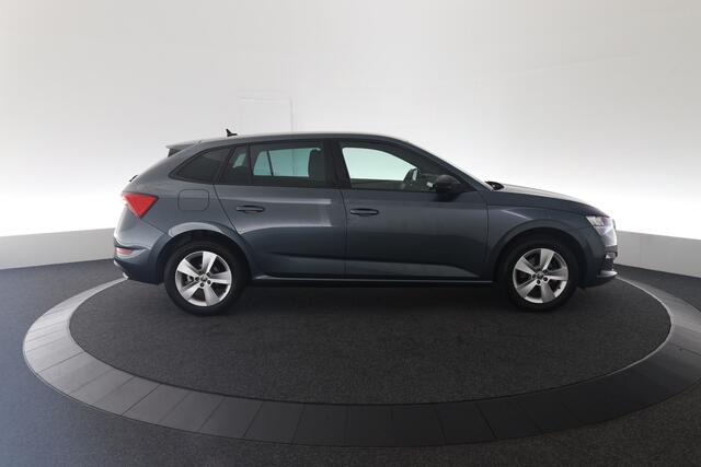 Skoda SCALA 1.5 TSI Sport Business