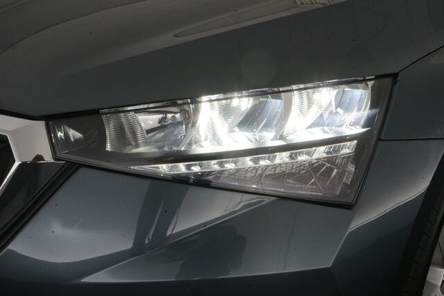 Skoda SCALA 1.5 TSI Sport Business