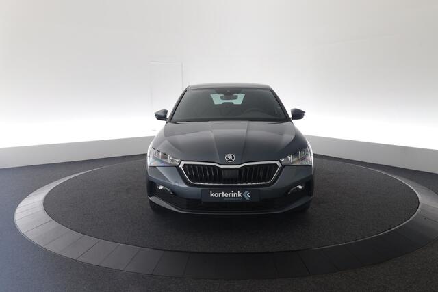 Skoda SCALA 1.5 TSI Sport Business