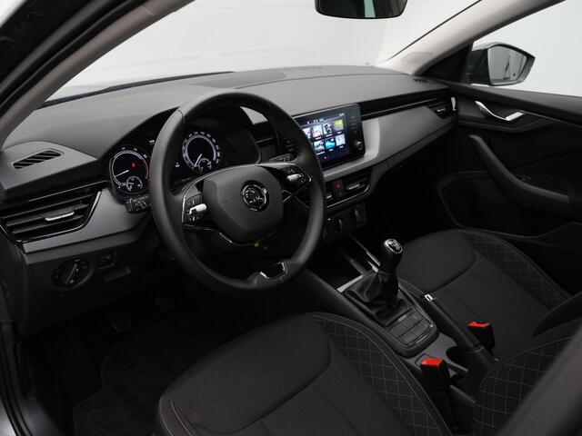 Skoda SCALA 1.0 TSI 110 pk Ambition | Apple Carplay / Android Auto | Cruise Control