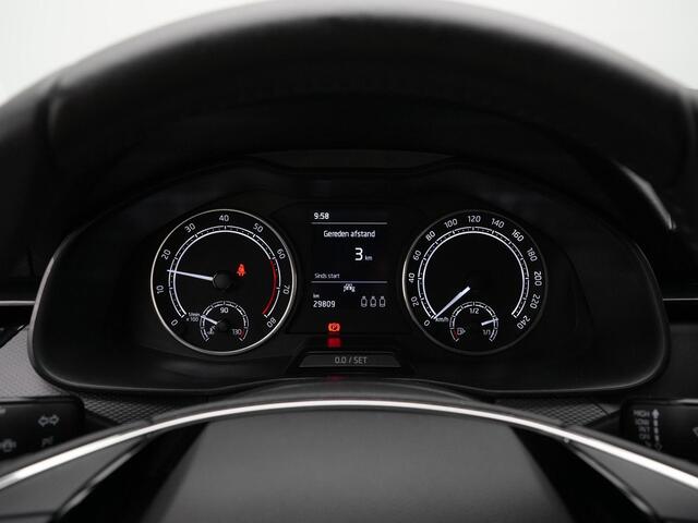 Skoda SCALA 1.0 TSI 110 pk Ambition | Apple Carplay / Android Auto | Cruise Control