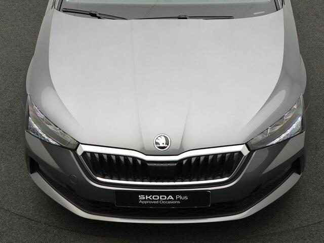 Skoda SCALA 1.0 TSI 110 pk Ambition | Apple Carplay / Android Auto | Cruise Control