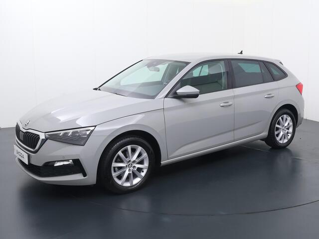 Skoda SCALA 1.0 TSI Business Edition | 115 PK | Automaat | Trekhaak | Adaptive cruise control | Elek. achterklep |