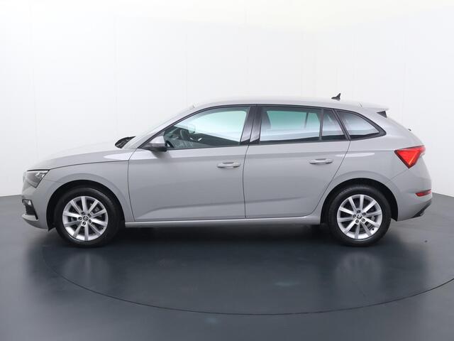Skoda SCALA 1.0 TSI Business Edition | 115 PK | Automaat | Trekhaak | Adaptive cruise control | Elek. achterklep |