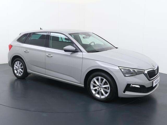 Skoda SCALA 1.0 TSI Business Edition | 115 PK | Automaat | Trekhaak | Adaptive cruise control | Elek. achterklep |