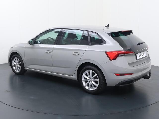 Skoda SCALA 1.0 TSI Business Edition | 115 PK | Automaat | Trekhaak | Adaptive cruise control | Elek. achterklep |