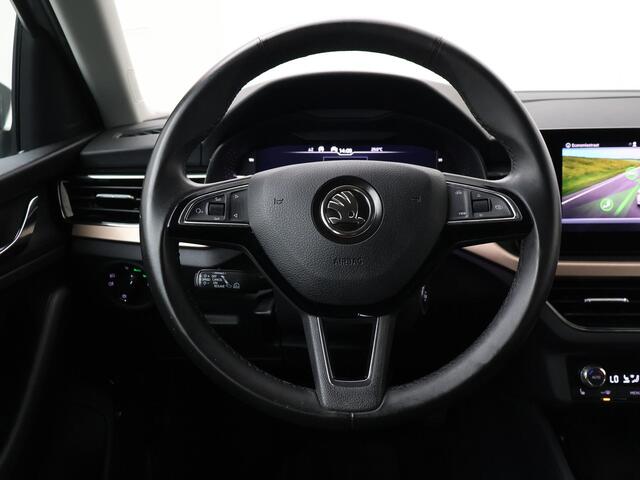Skoda SCALA 1.0 TSI Business Edition | 115 PK | Automaat | Trekhaak | Adaptive cruise control | Elek. achterklep |