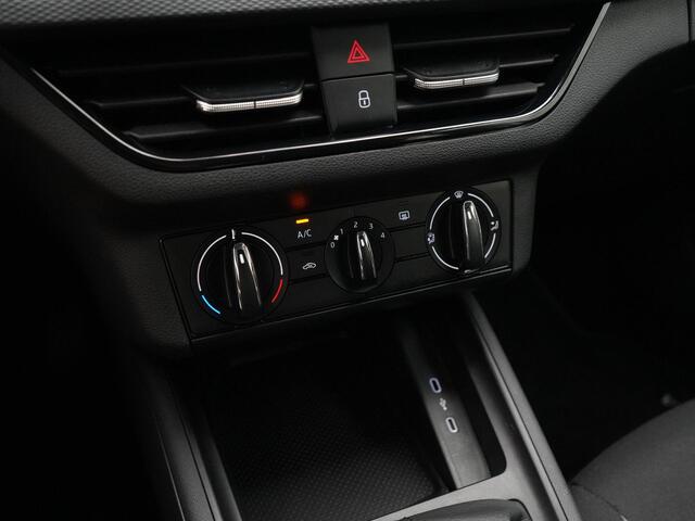 Skoda SCALA 1.0 TSI 95 pk Active | Carplay | Cruise Control | LED voor/achter | Trekhaakvoorbereiding