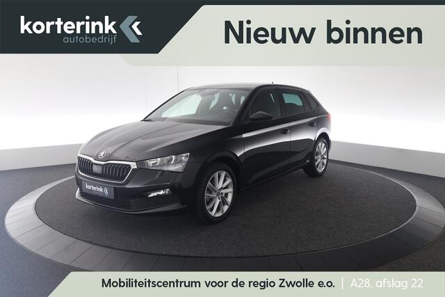 Skoda SCALA 1.0 TSI Sport Business
