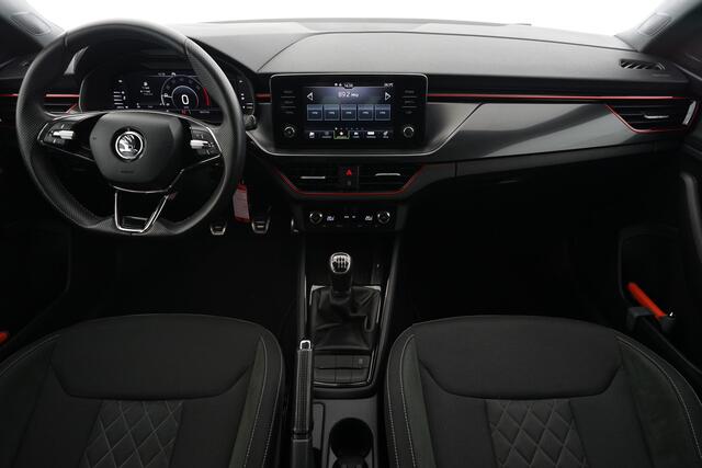 Skoda SCALA 1.0 TSI Sport Business