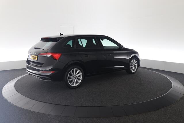 Skoda SCALA 1.0 TSI Sport Business