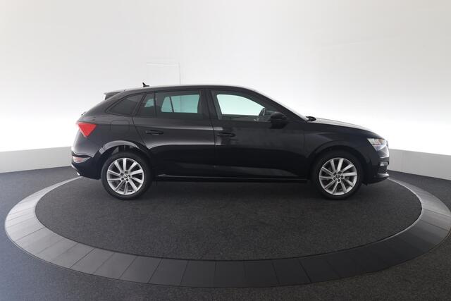 Skoda SCALA 1.0 TSI Sport Business