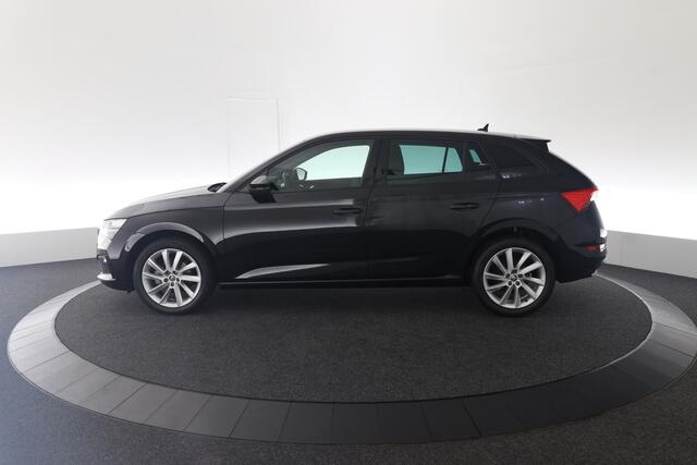 Skoda SCALA 1.0 TSI Sport Business
