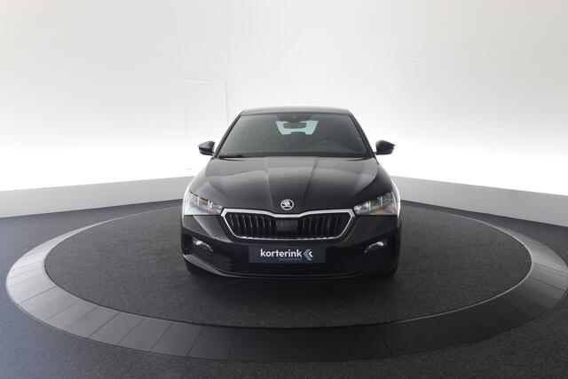 Skoda SCALA 1.0 TSI Sport Business