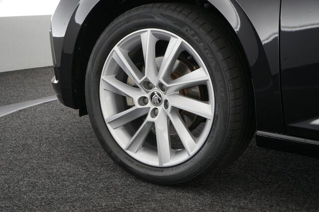 Skoda SCALA 1.0 TSI Sport Business