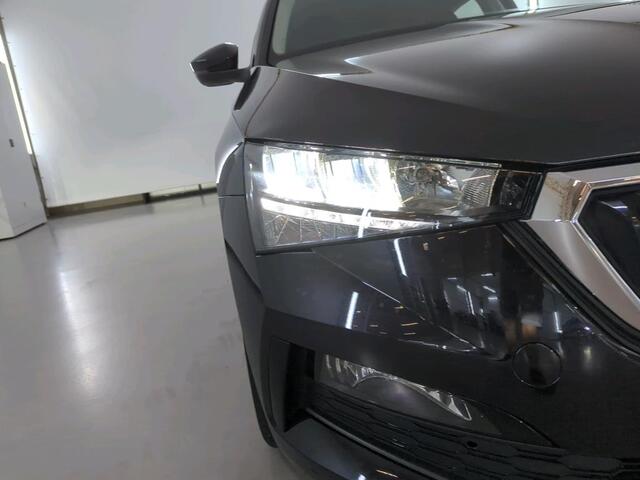 Skoda SCALA 1.0 TSI 110pk Ambition / App-Connect / Airco / Parkeersensoren Achter / 16" LMV
