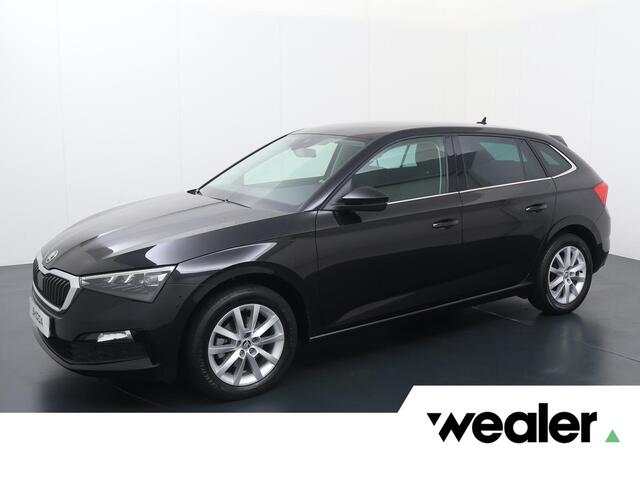Skoda SCALA 1.0 TSI Business Edition | 116 PK | Adaptive cruise control | Navigatiesysteem | Climate control | Apple Carplay/Android Auto |