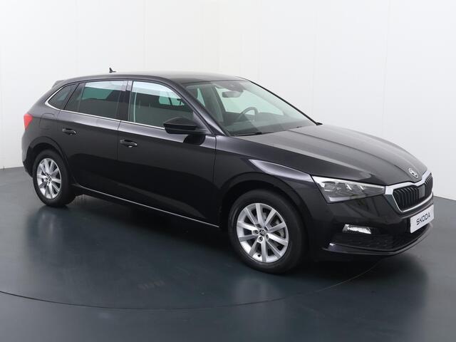 Skoda SCALA 1.0 TSI Business Edition | 116 PK | Adaptive cruise control | Navigatiesysteem | Climate control | Apple Carplay/Android Auto |