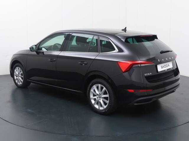 Skoda SCALA 1.0 TSI Business Edition | 116 PK | Adaptive cruise control | Navigatiesysteem | Climate control | Apple Carplay/Android Auto |