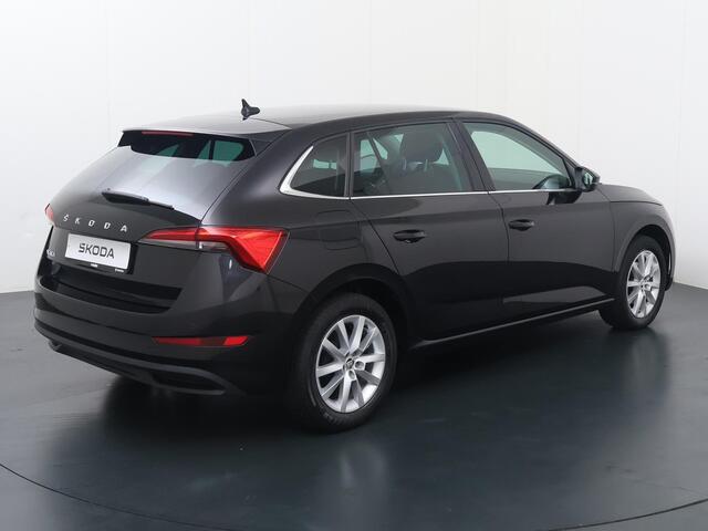 Skoda SCALA 1.0 TSI Business Edition | 116 PK | Adaptive cruise control | Navigatiesysteem | Climate control | Apple Carplay/Android Auto |