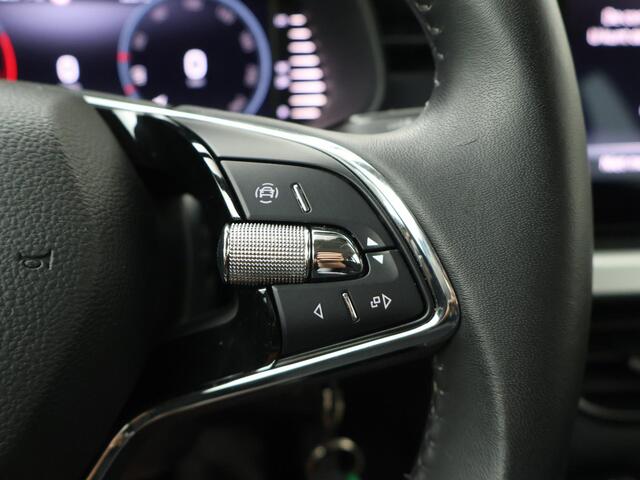 Skoda SCALA 1.0 TSI Ambition | 110 PK | Navigatiesysteem | Climate control | LED verlichting |