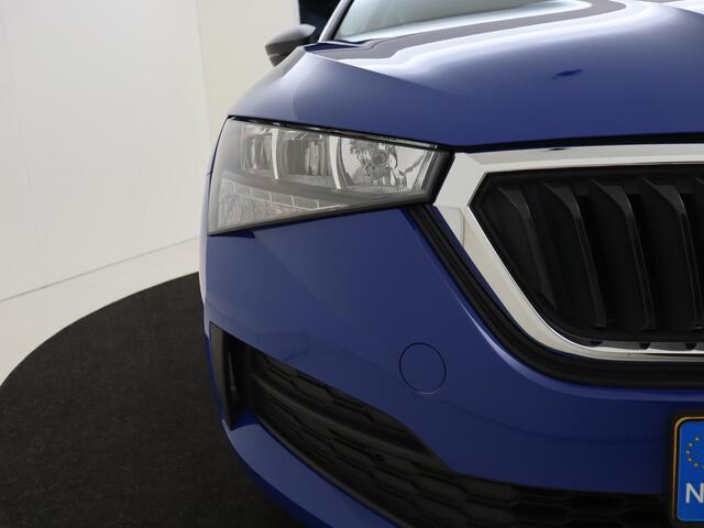 Skoda SCALA 1.0 TSI Active | Trekhaak | Airco | Limiter | DAB Ontvanger |