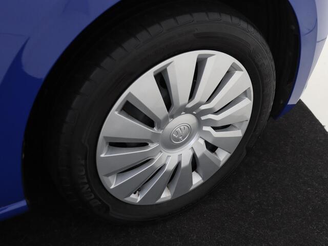 Skoda SCALA 1.0 TSI Active | Trekhaak | Airco | Limiter | DAB Ontvanger |