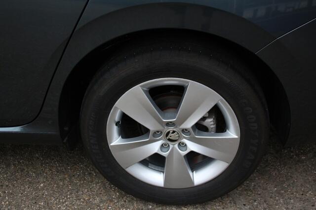 Skoda SCALA 1.0 Active, Cruise, DAB, Airco, Lichtm
