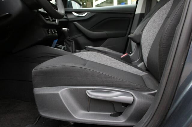Skoda SCALA 1.0 Active, Cruise, DAB, Airco, Lichtm