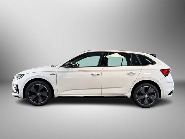 Skoda SCALA 1.0 116pk TSI Monte Carlo Adaptive Cruise Control / Monte Carlo / Panorama Dak