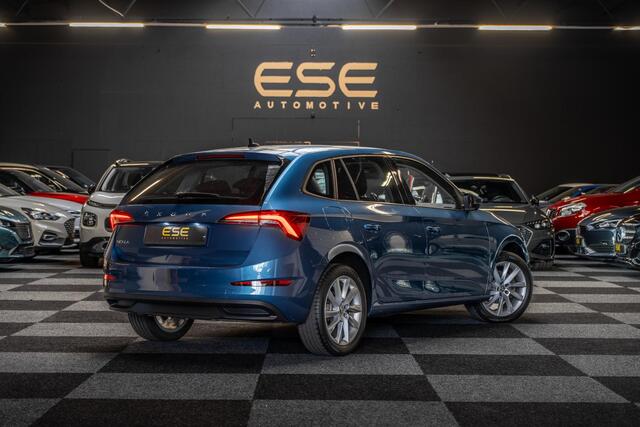Skoda SCALA 1.0 TSI Active | Pdc | Cruise | Carplay | Navi