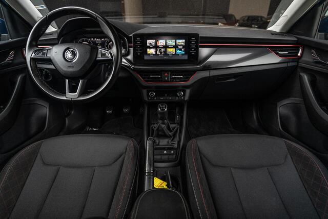 Skoda SCALA 1.0 TSI Active | Pdc | Cruise | Carplay | Navi