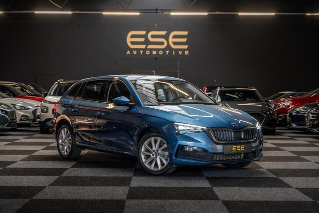 Skoda SCALA 1.0 TSI Active | Pdc | Cruise | Carplay | Navi