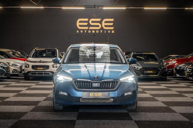 Skoda SCALA 1.0 TSI Active | Pdc | Cruise | Carplay | Navi