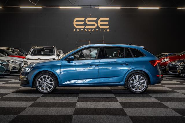 Skoda SCALA 1.0 TSI Active | Pdc | Cruise | Carplay | Navi