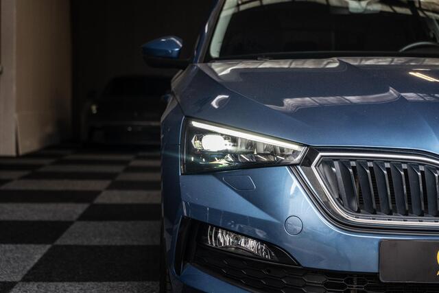 Skoda SCALA 1.0 TSI Active | Pdc | Cruise | Carplay | Navi