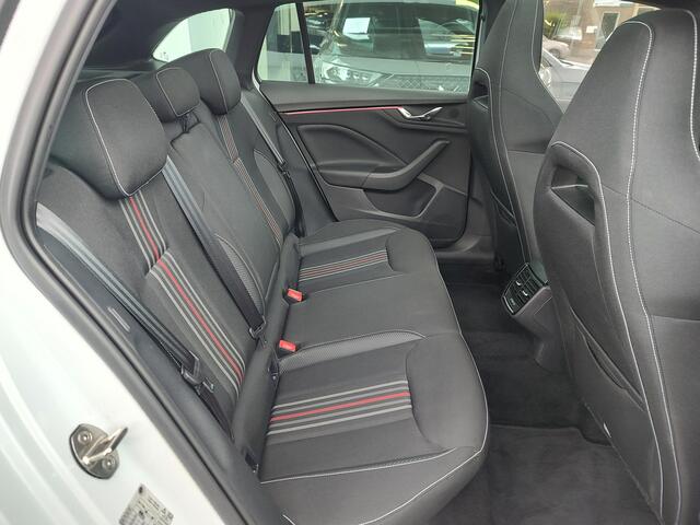 Skoda SCALA 1.0 TSI MONTE CARLO DSG Panoramadak | Keyless | Stuurwielverwarming