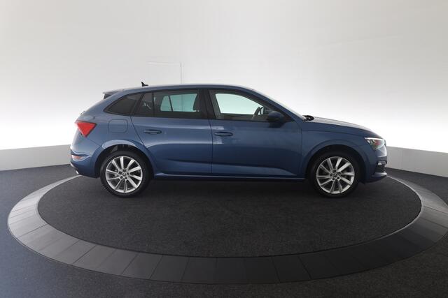 Skoda SCALA 1.5 TSI Business Edition
