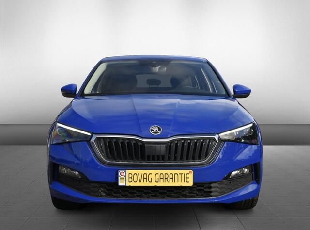 Skoda SCALA Scala 1.0 TSI Ambition OPF (EURO 6d)