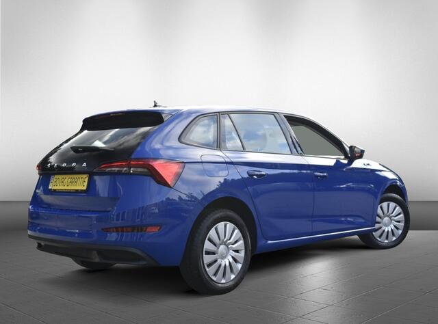 Skoda SCALA Scala 1.0 TSI Ambition OPF (EURO 6d)