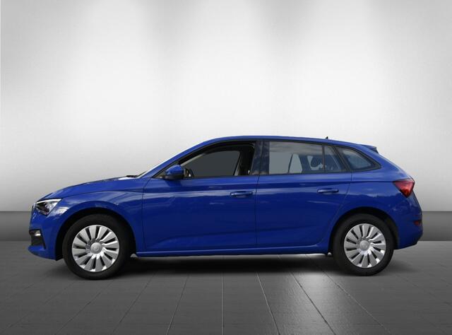 Skoda SCALA Scala 1.0 TSI Ambition OPF (EURO 6d)