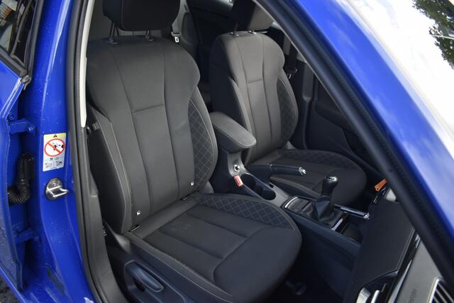 Skoda SCALA Scala 1.0 TSI Ambition OPF (EURO 6d)