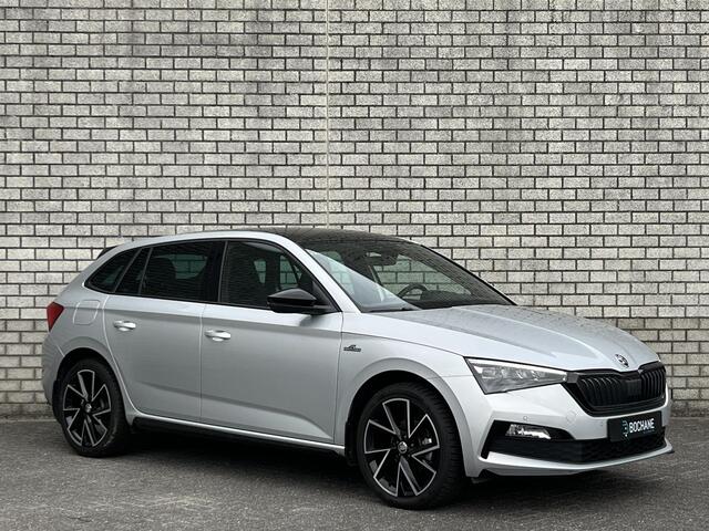 Skoda SCALA 1.0 TSI Business Edition | Panoramadak | Achteruitrijcamera | Stoel + stuurverwarming | El. achterklep |