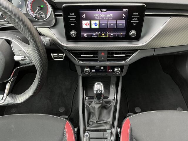 Skoda SCALA 1.0 TSI Business Edition | Panoramadak | Achteruitrijcamera | Stoel + stuurverwarming | El. achterklep |