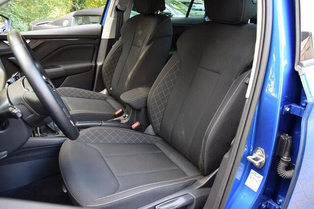 Skoda SCALA 1.0 TSI Online Edition 111PK | Org. NL | BOVAG Garantie | Parkeersensoren | Full LED | DAB+ | Apple Carplay/Android Auto | Cruise Control | 16'' Velgen | Multifunctioneel Stuurwiel |