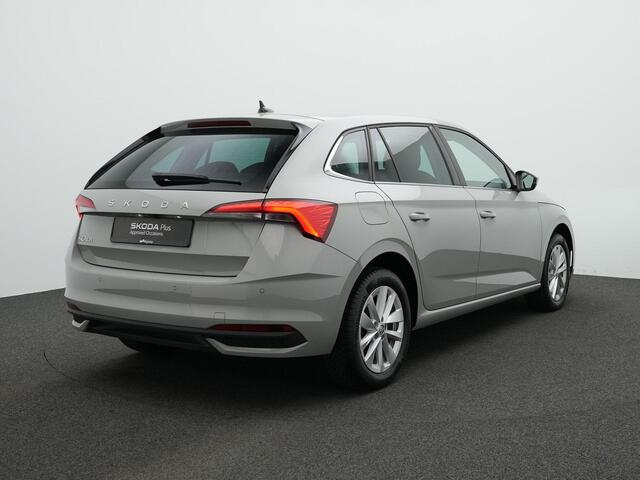 Skoda SCALA 1.0 TSI 115 pk Business Edition | LED koplampen| Achteruitrijcamera | Stoelverwarming | Apple Carplay/Android Auto